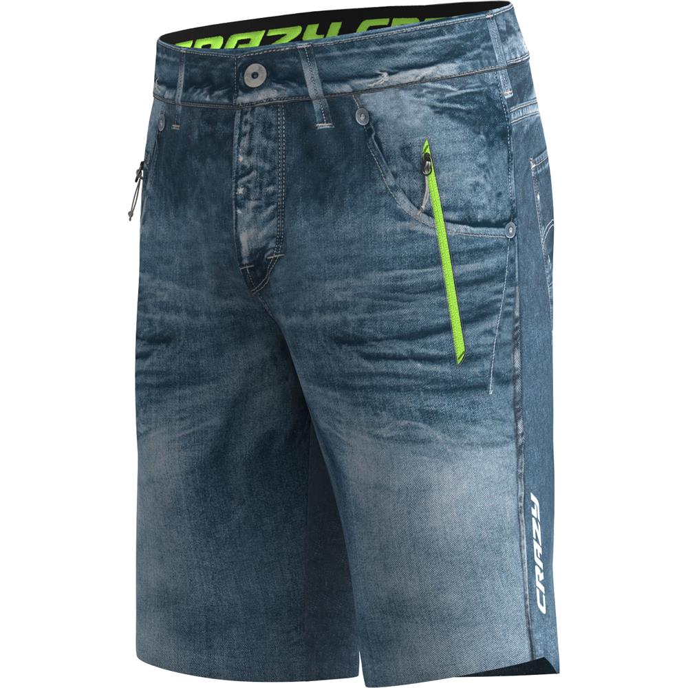 SHORT SUPER